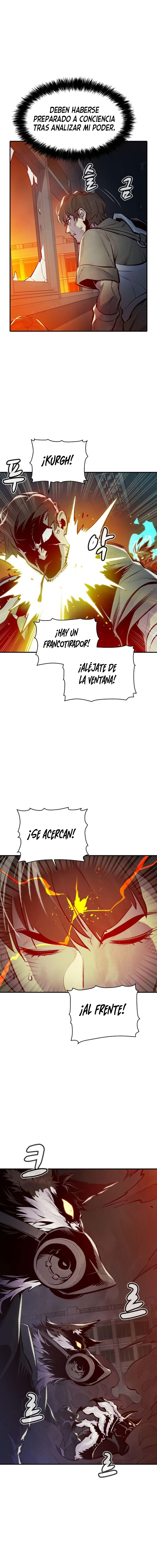 Read The Lone Necromancer Es Manga Online