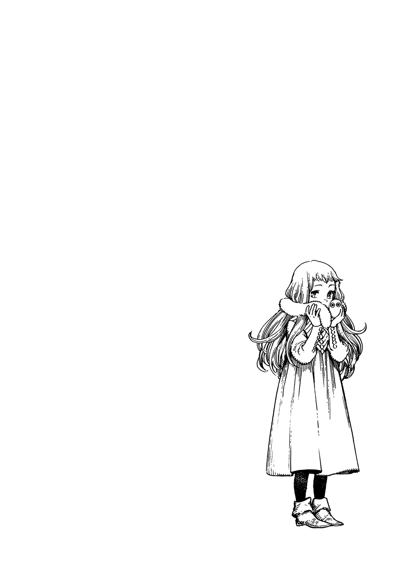 Read Witch Hat Atelier Es Manga Online