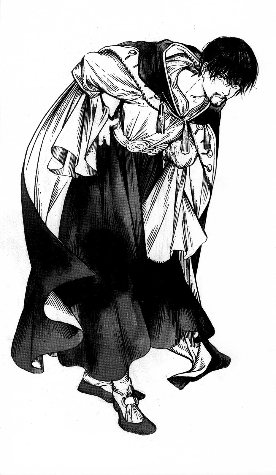 Read Witch Hat Atelier Es Manga Online