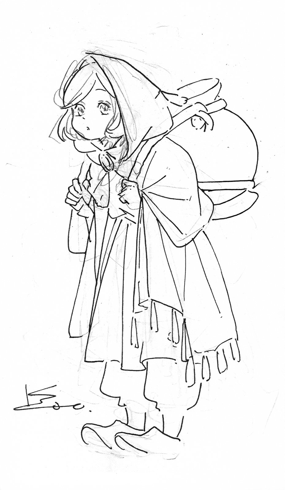 Read Witch Hat Atelier Es Manga Online