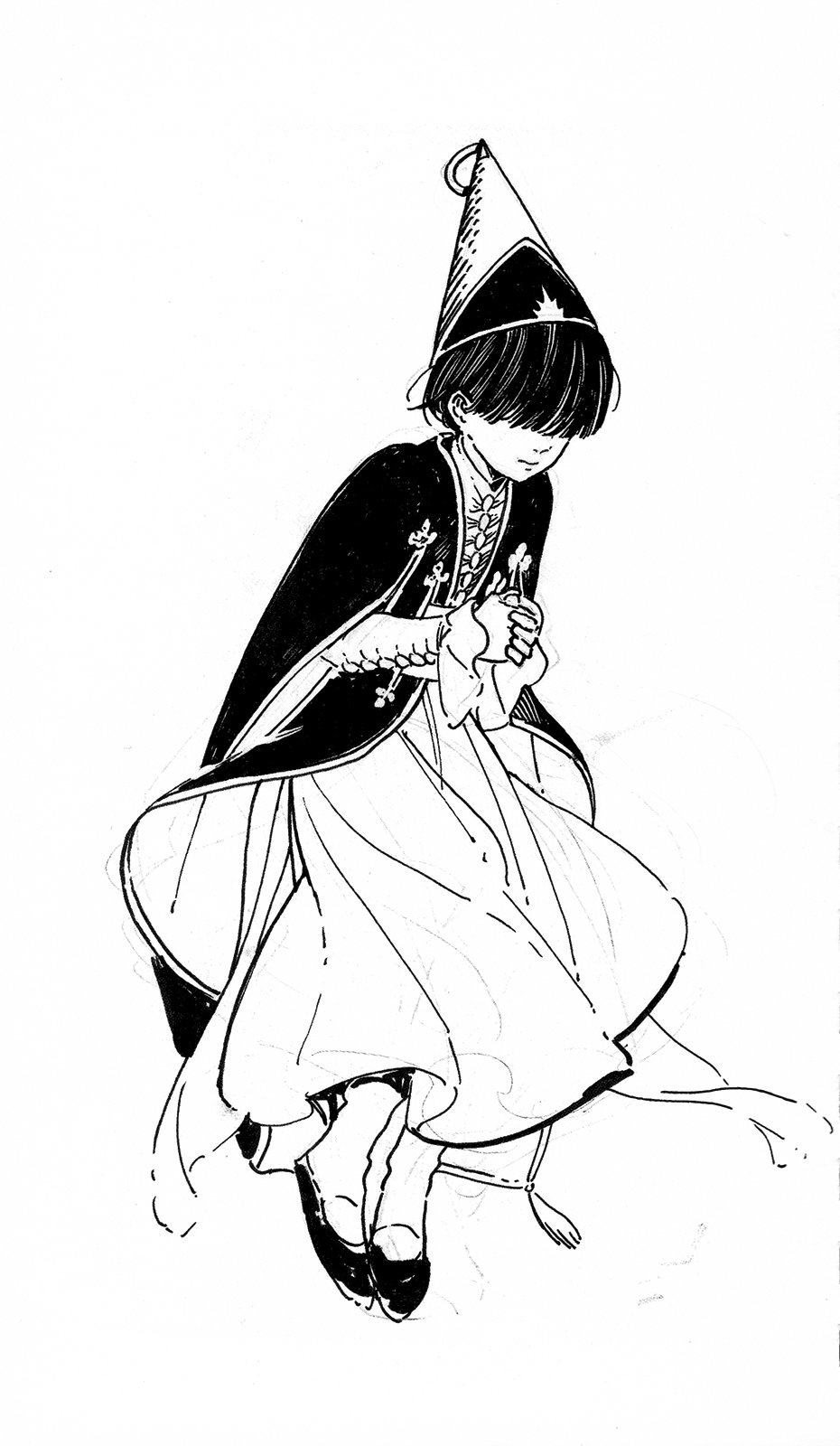Read Witch Hat Atelier Es Manga Online