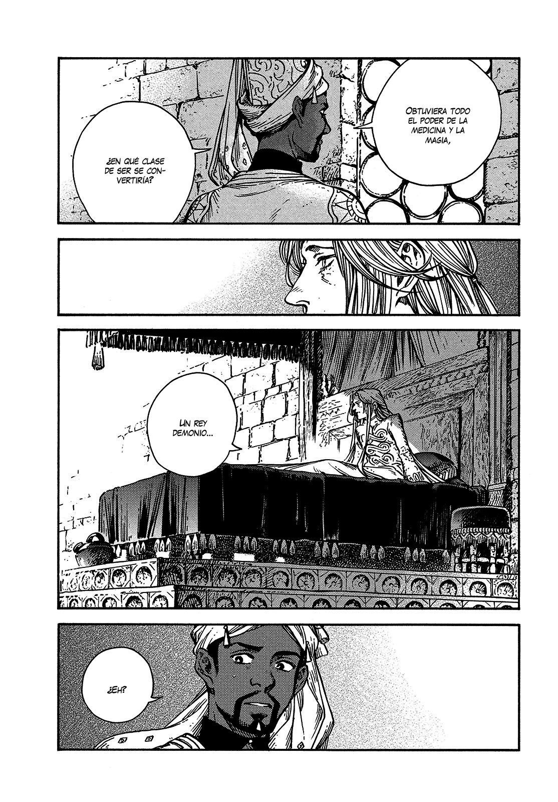 Read Witch Hat Atelier Es Manga Online