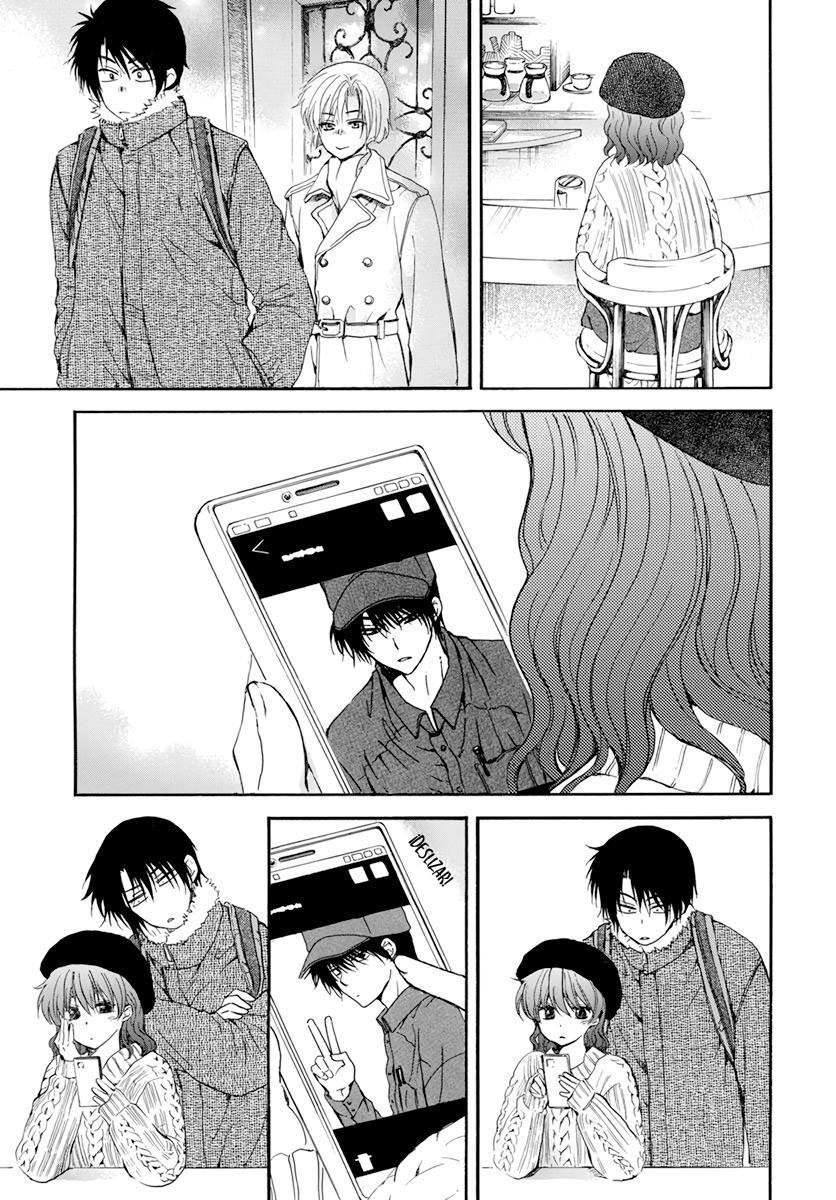Read Yona of the Dawn Es Manga Online