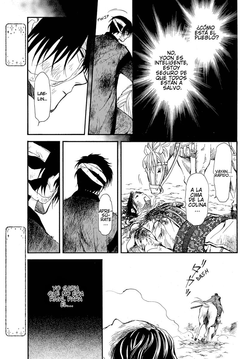 Read Yona of the Dawn Es Manga Online