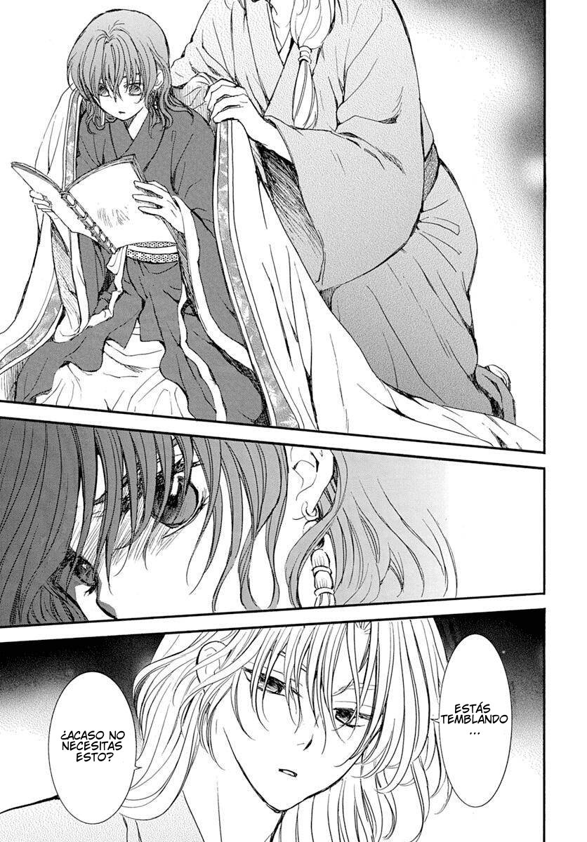 Read Yona of the Dawn Es Manga Online