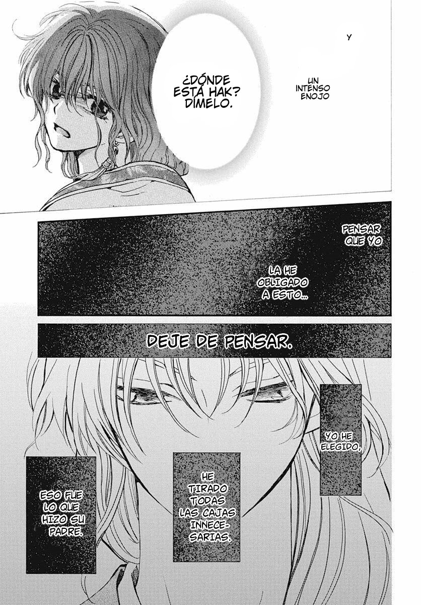 Read Yona of the Dawn Es Manga Online