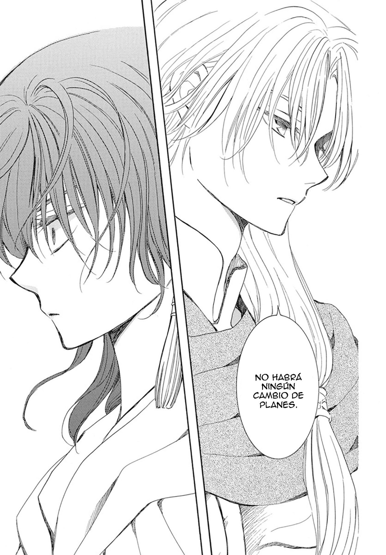 Read Yona of the Dawn Es Manga Online