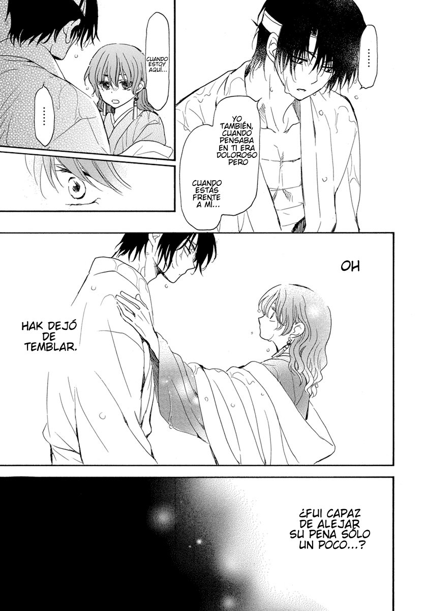 Read Yona of the Dawn Es Manga Online