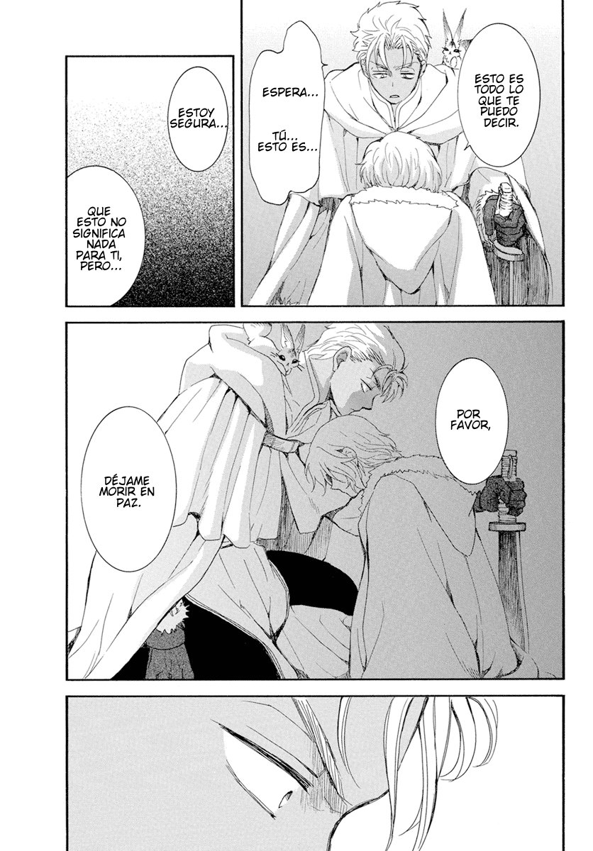Read Yona of the Dawn Es Manga Online