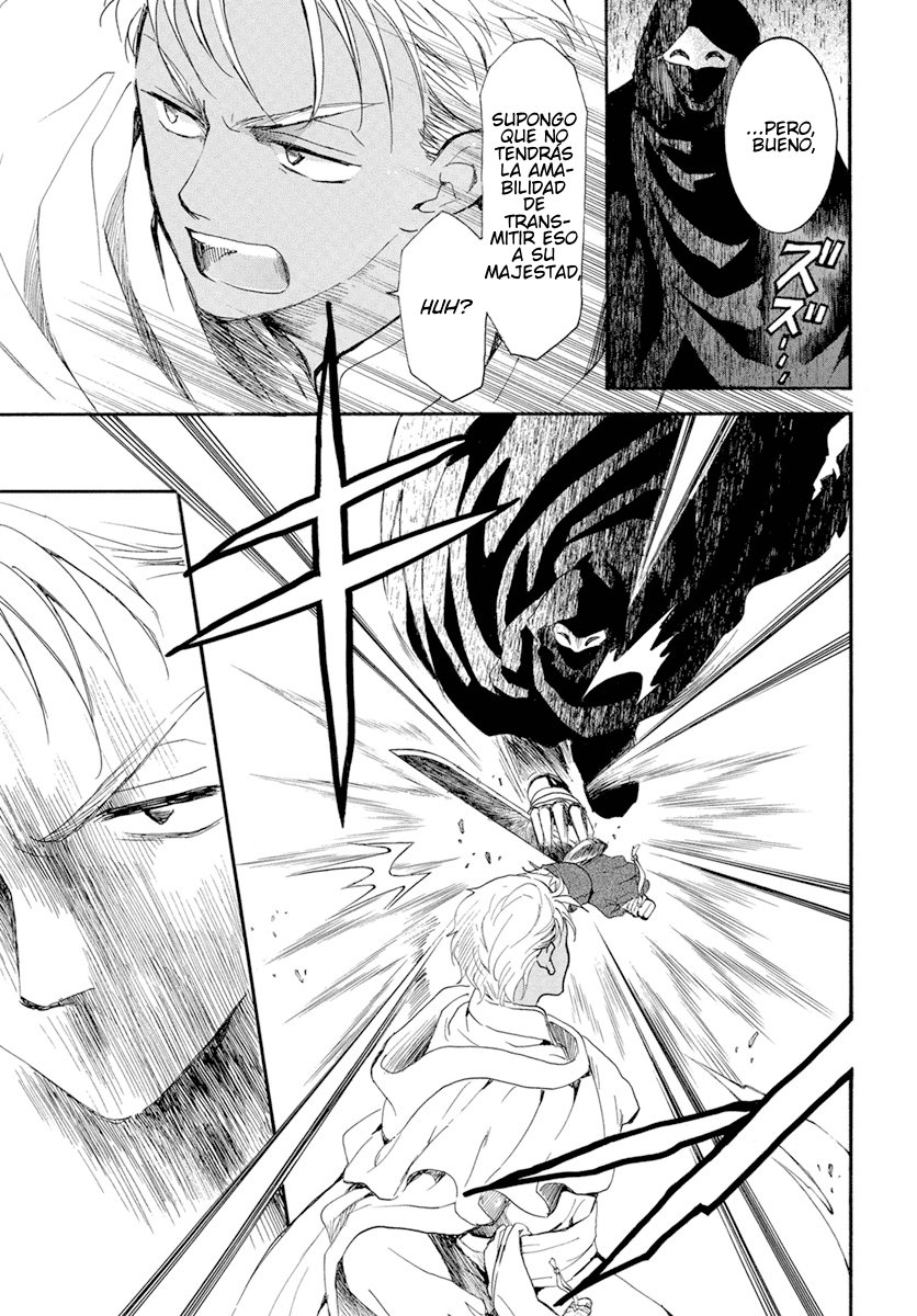 Read Yona of the Dawn Es Manga Online