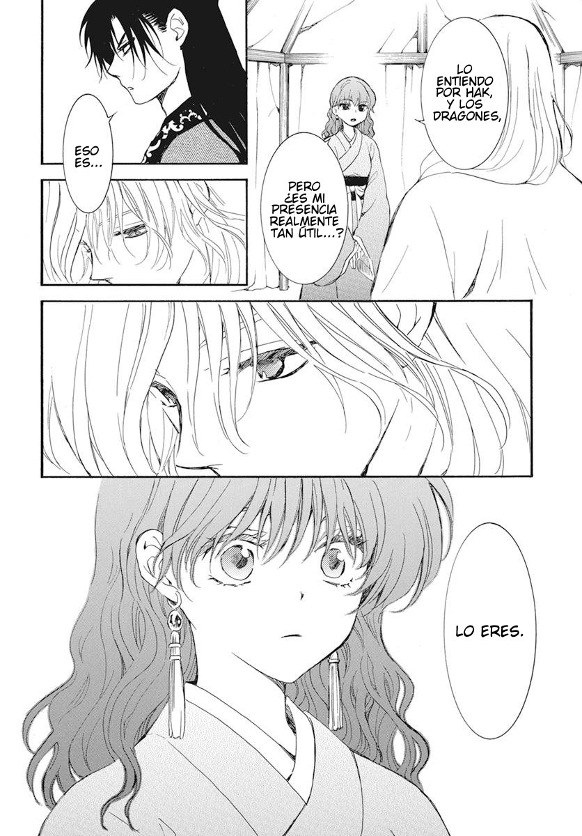 Read Yona of the Dawn Es Manga Online