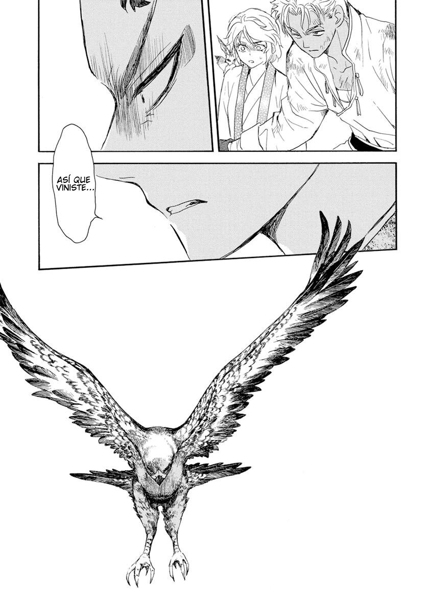 Read Yona of the Dawn Es Manga Online