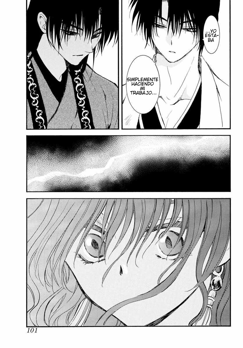 Read Yona of the Dawn Es Manga Online