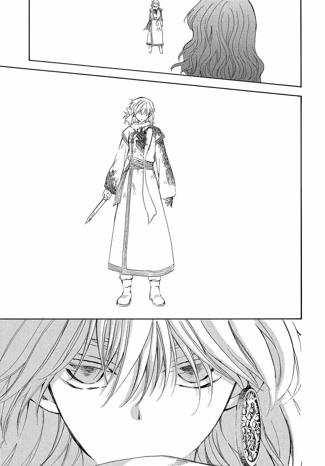 Read Yona of the Dawn Es Manga Online