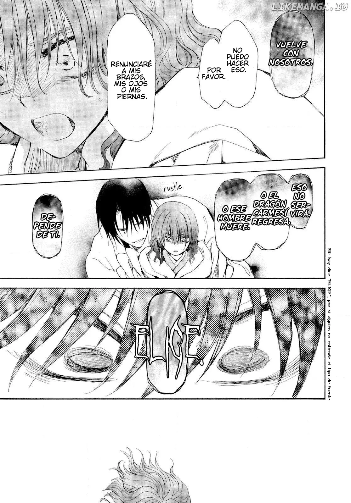 Read Yona of the Dawn Es Manga Online