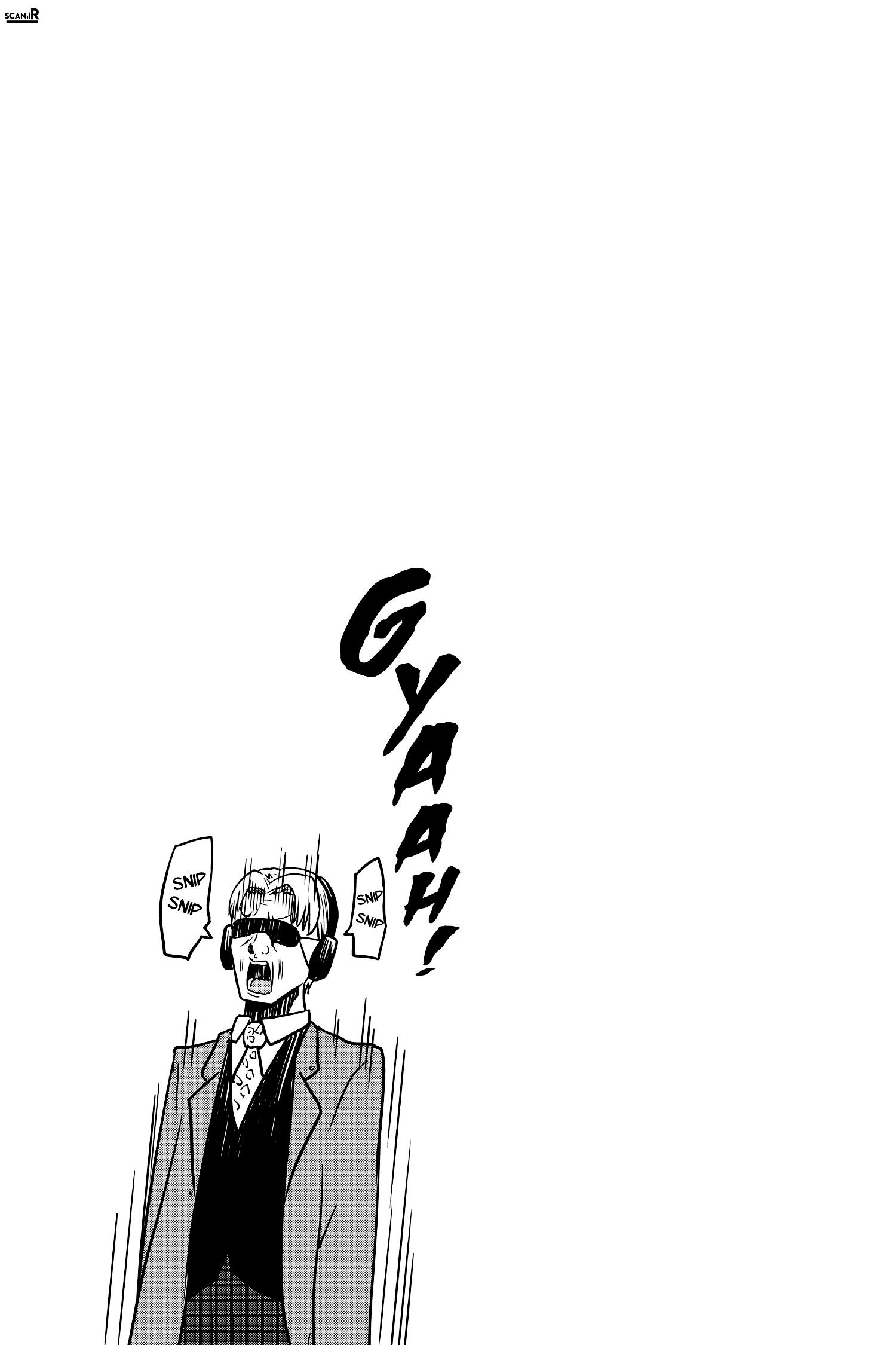 Read Kaguya sama  Love is War Fr Manga Online