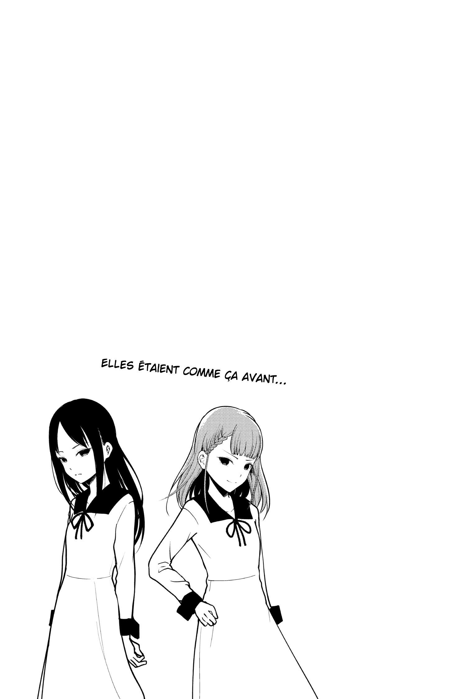 Read Kaguya sama  Love is War Fr Manga Online