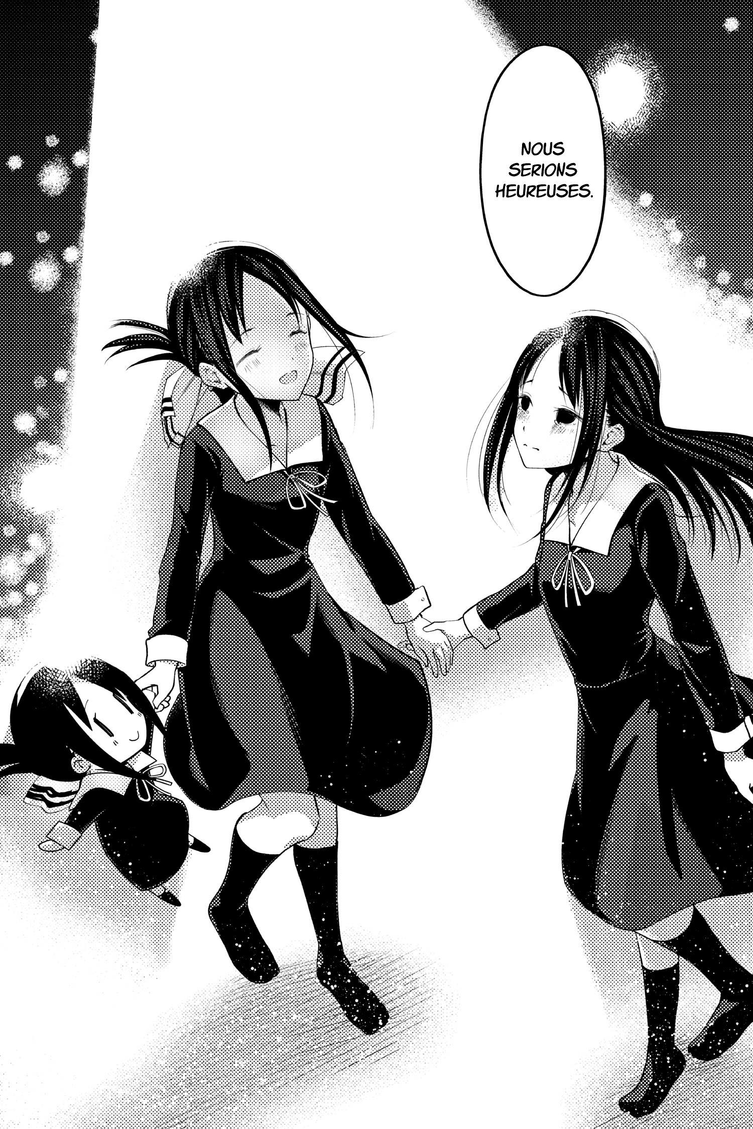Read Kaguya sama  Love is War Fr Manga Online