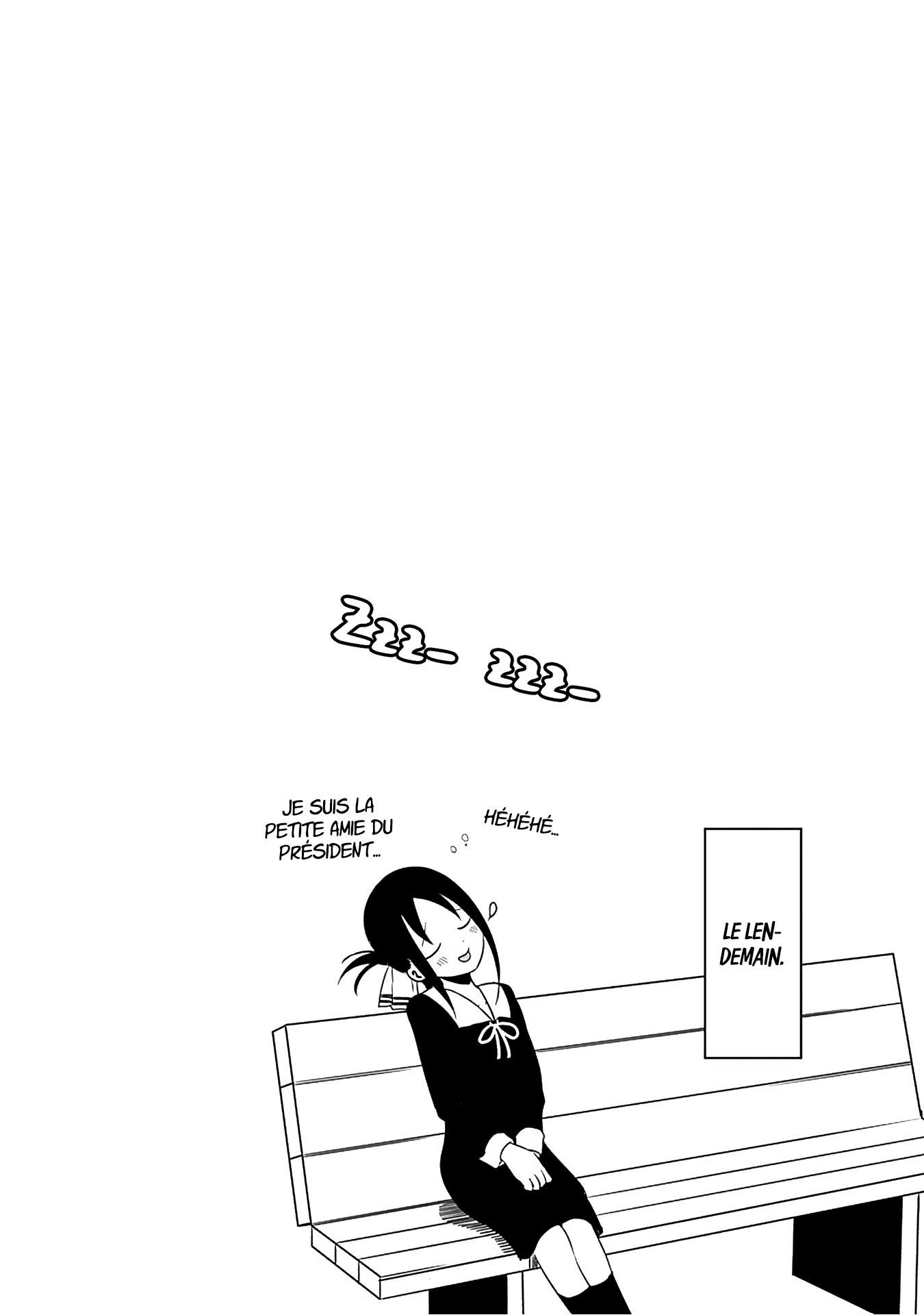 Read Kaguya sama  Love is War Fr Manga Online