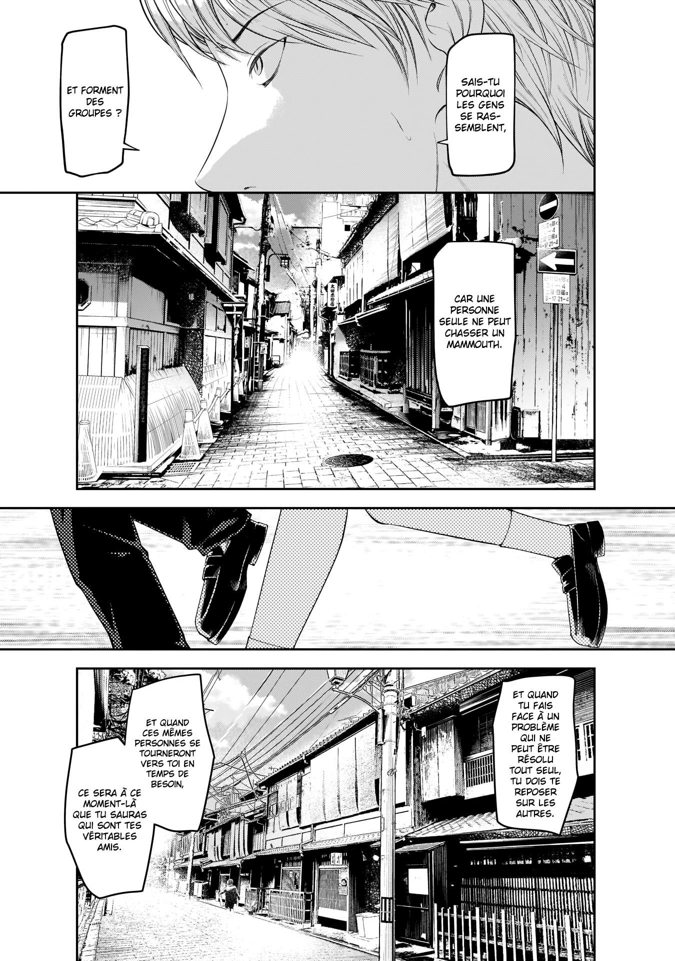 Read Kaguya sama  Love is War Fr Manga Online