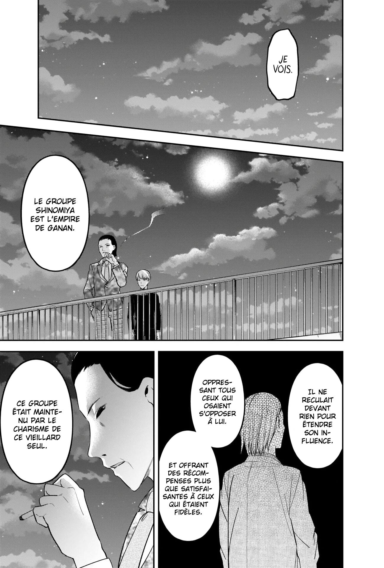 Read Kaguya sama  Love is War Fr Manga Online