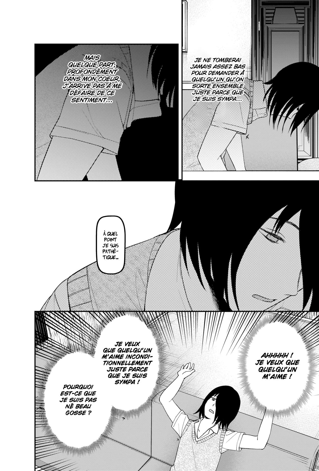 Read Kaguya sama  Love is War Fr Manga Online