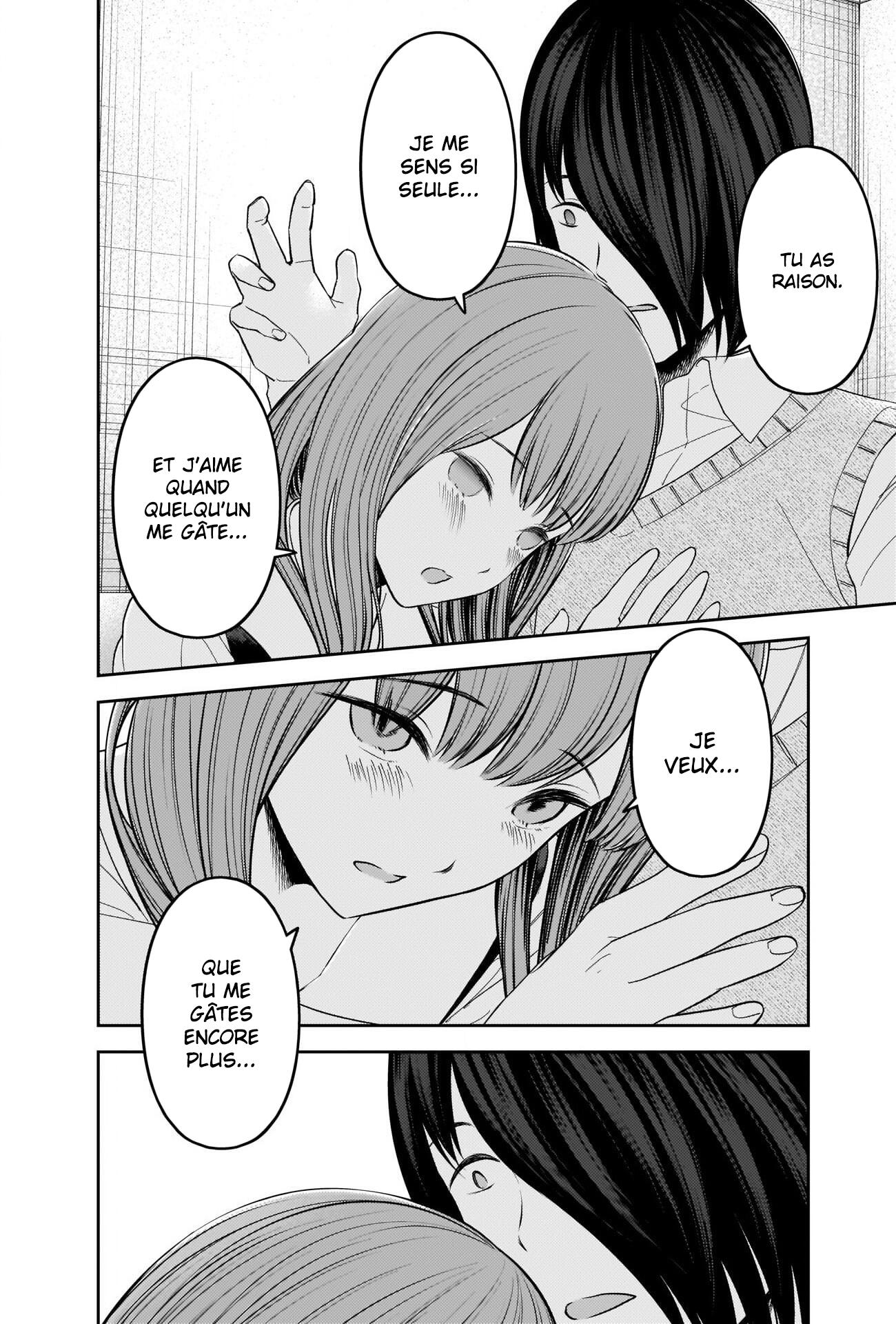 Read Kaguya sama  Love is War Fr Manga Online