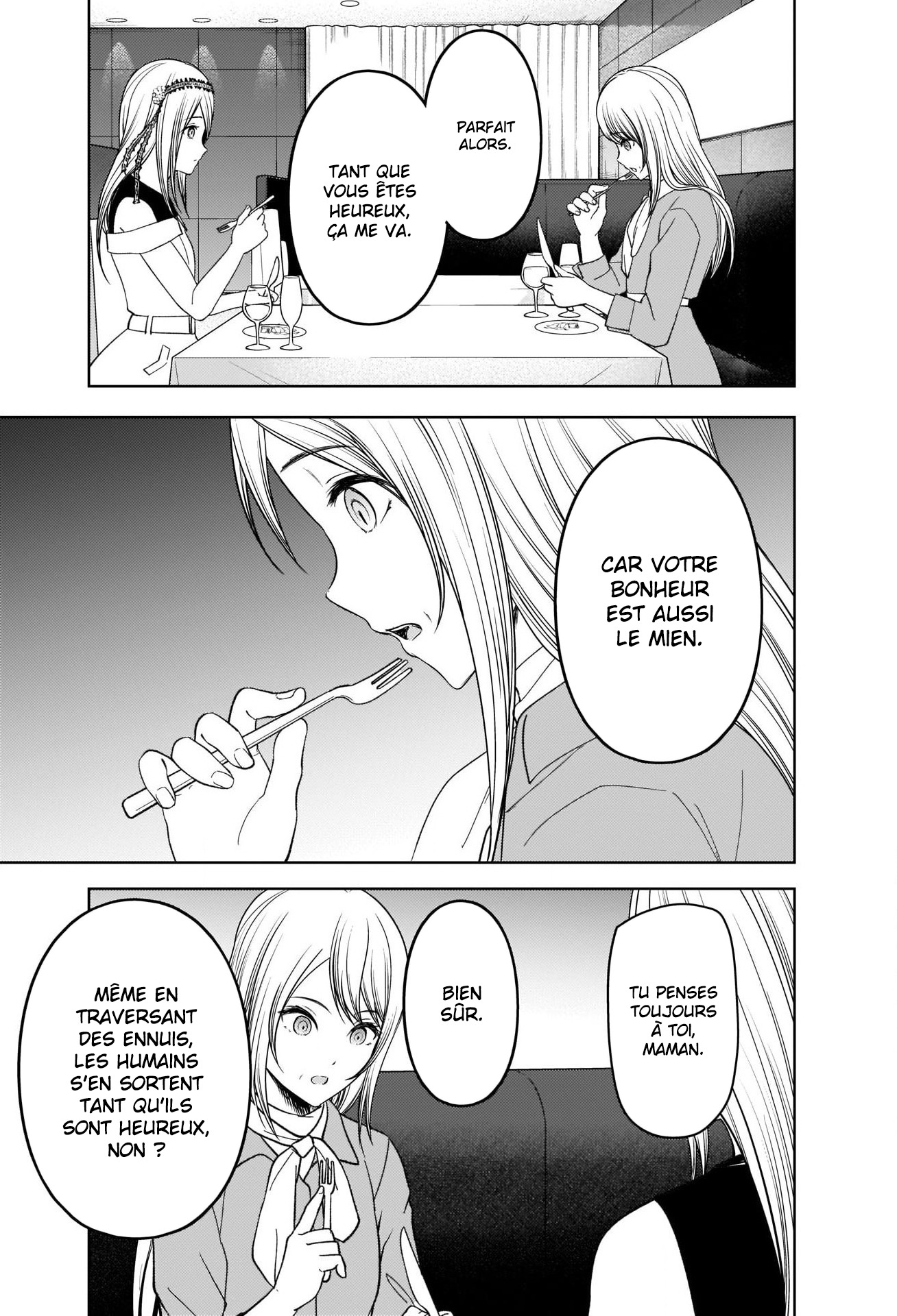 Read Kaguya sama  Love is War Fr Manga Online