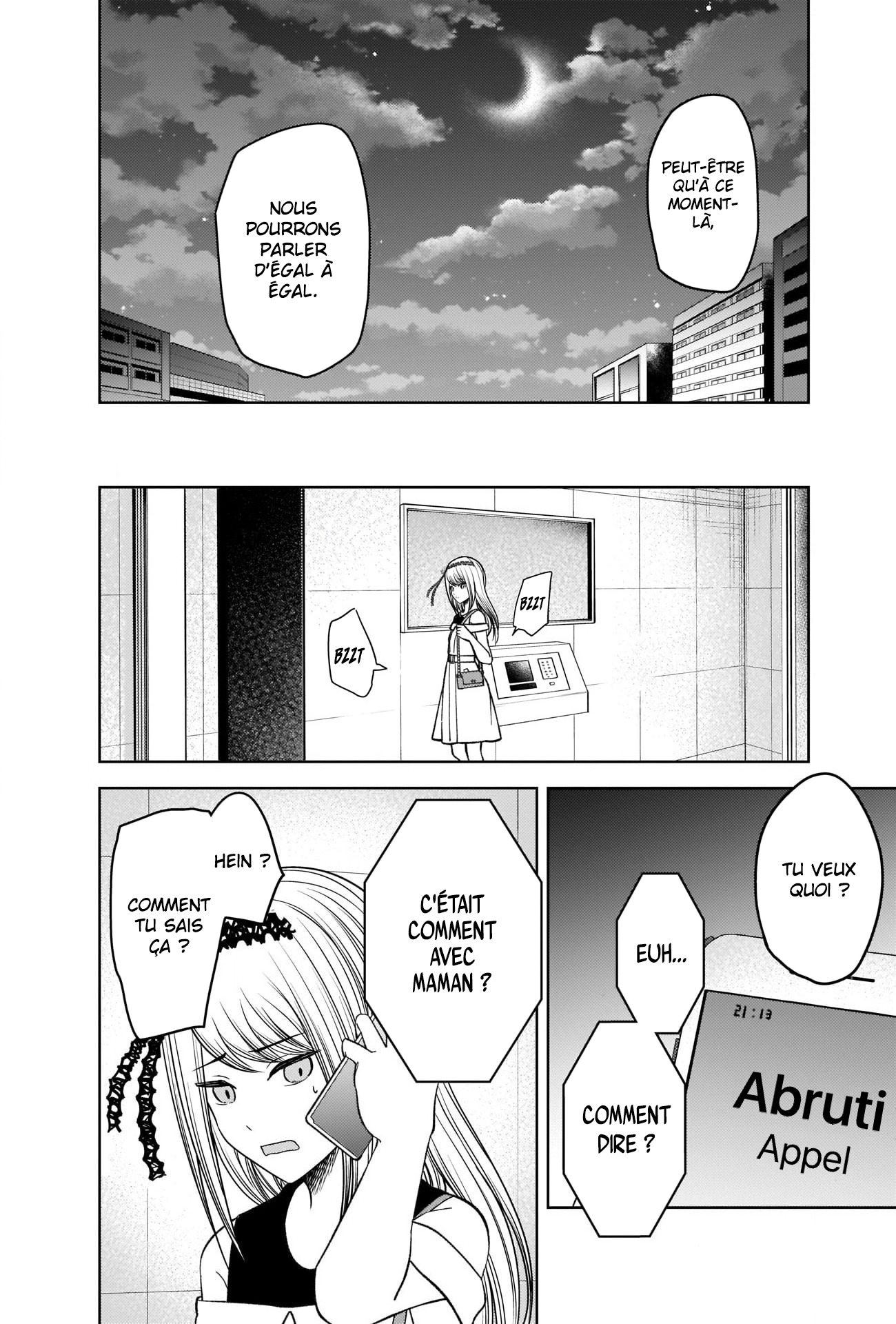 Read Kaguya sama  Love is War Fr Manga Online