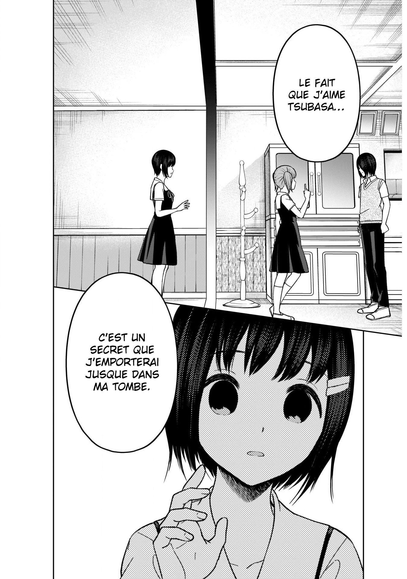Read Kaguya sama  Love is War Fr Manga Online
