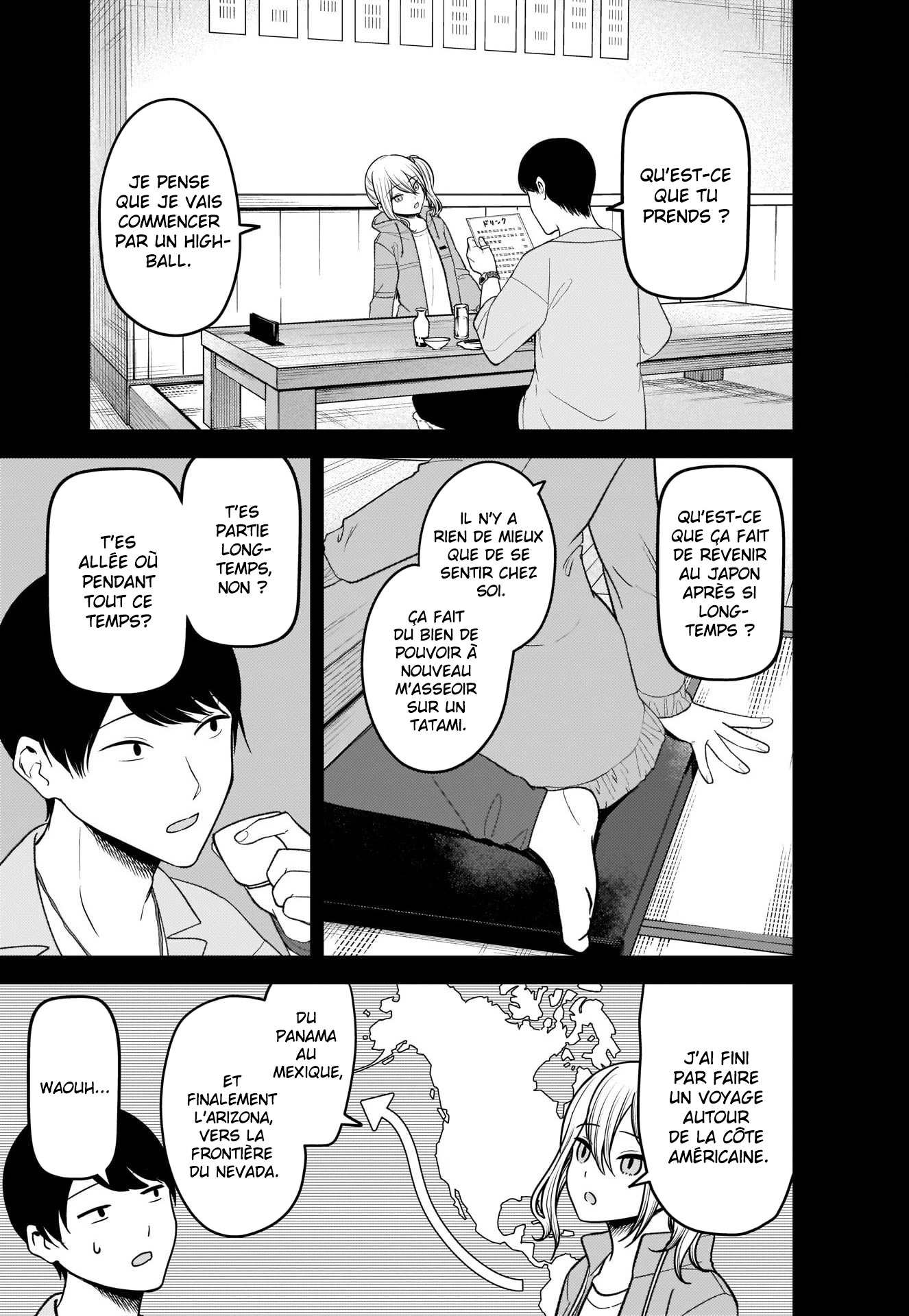 Read Kaguya sama  Love is War Fr Manga Online