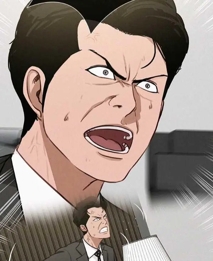 Read Lord of Money Fr Manga Online