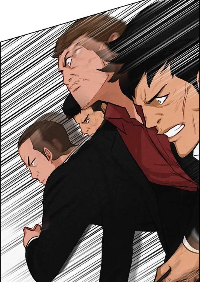 Read Lord of Money Fr Manga Online
