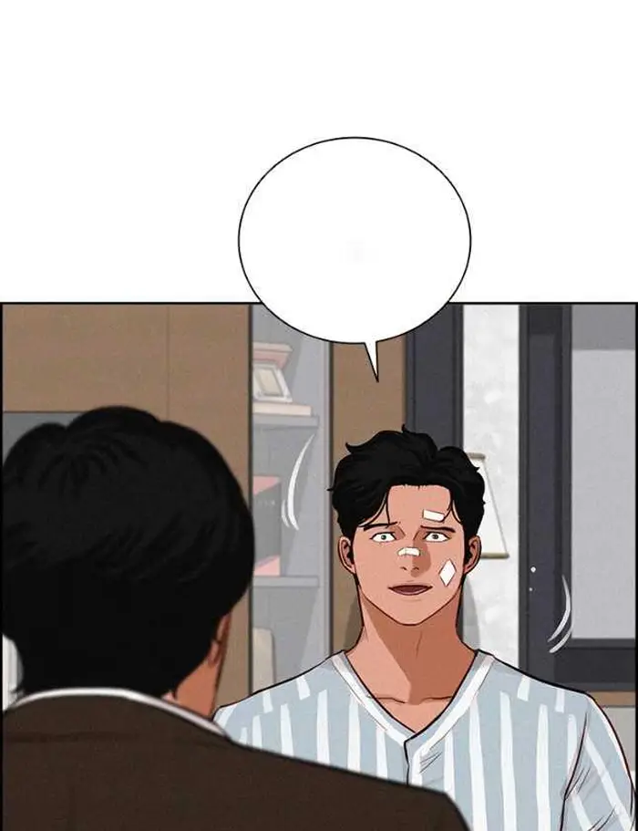 Read Lord of Money Fr Manga Online