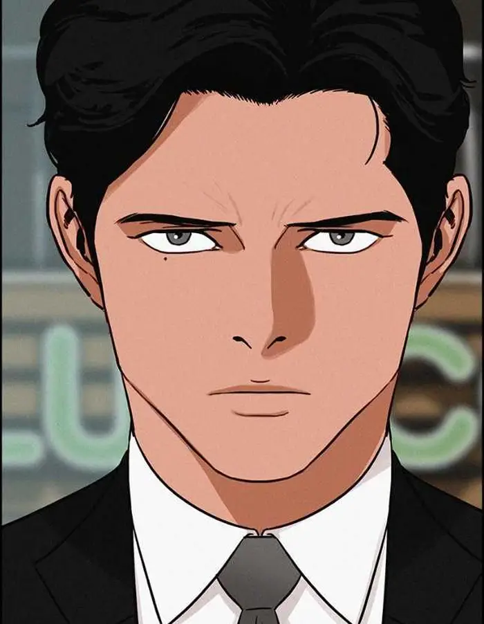 Read Lord of Money Fr Manga Online