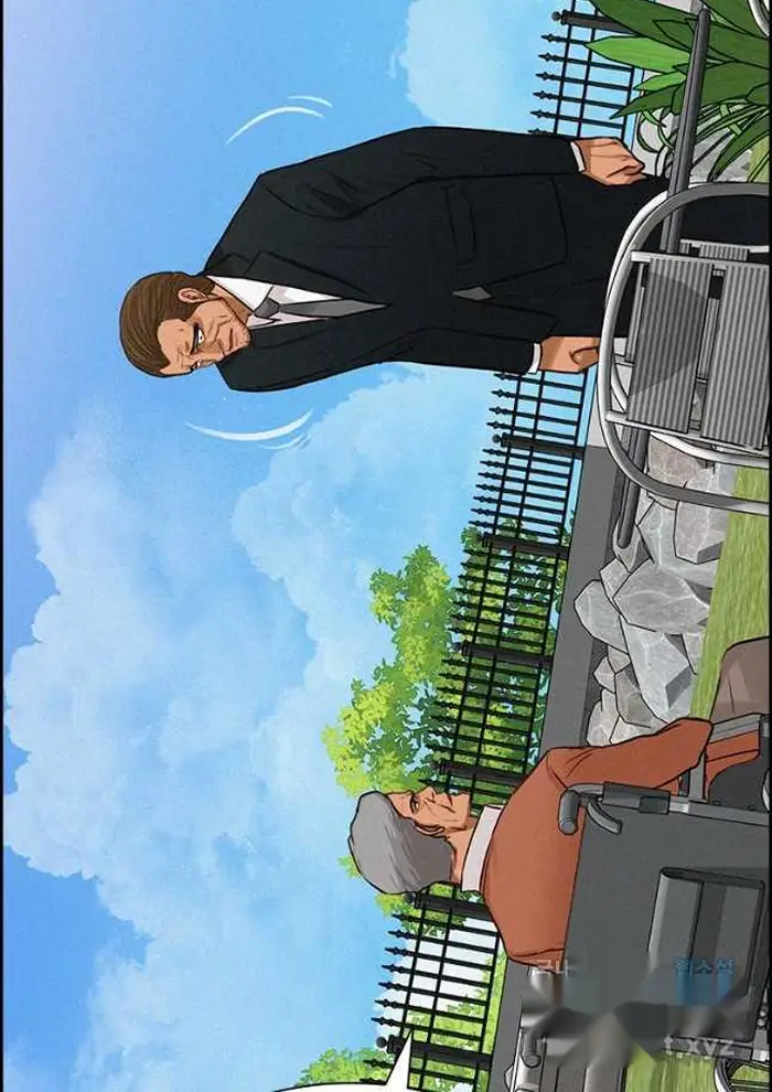 Read Lord of Money Fr Manga Online