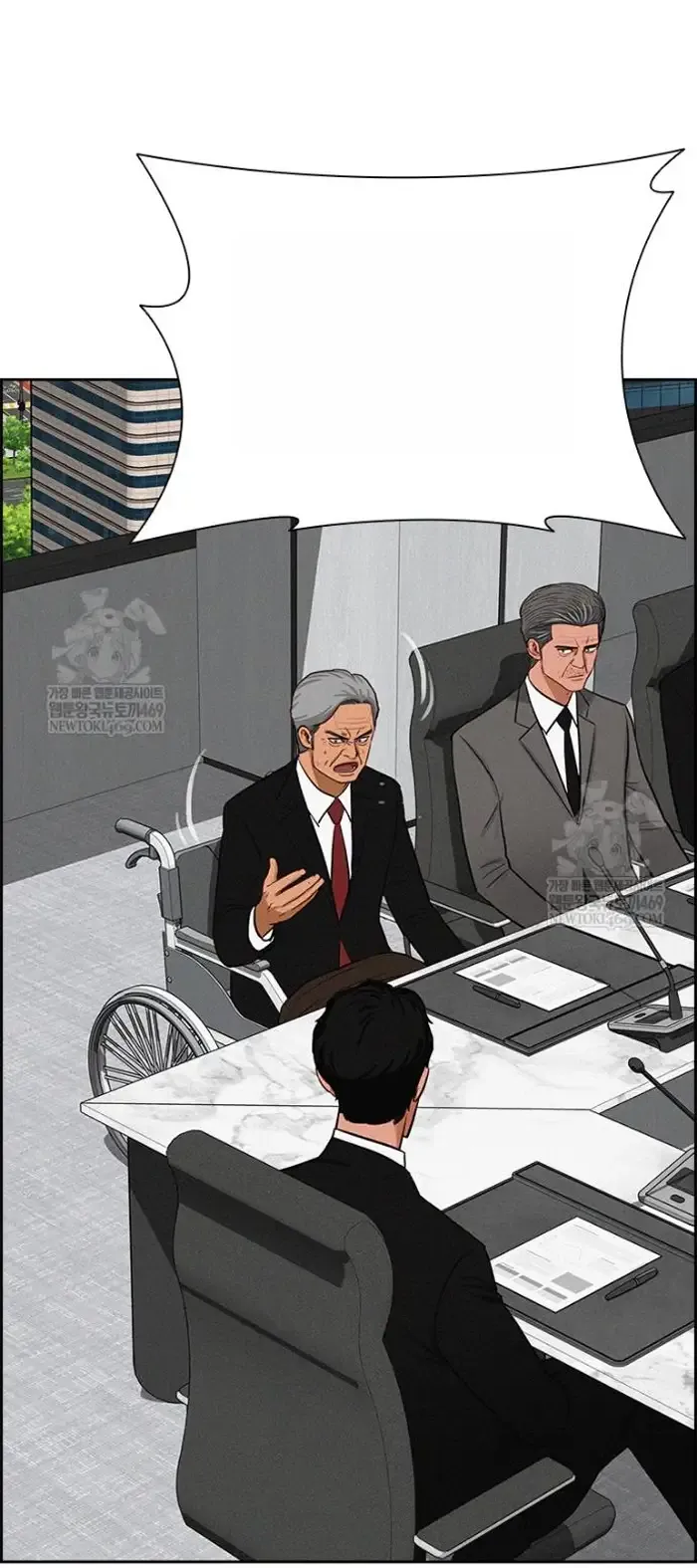 Read Lord of Money Fr Manga Online