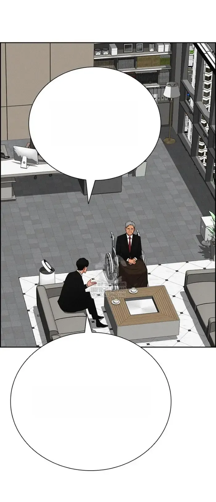 Read Lord of Money Fr Manga Online