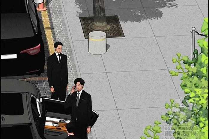 Read Lord of Money Fr Manga Online