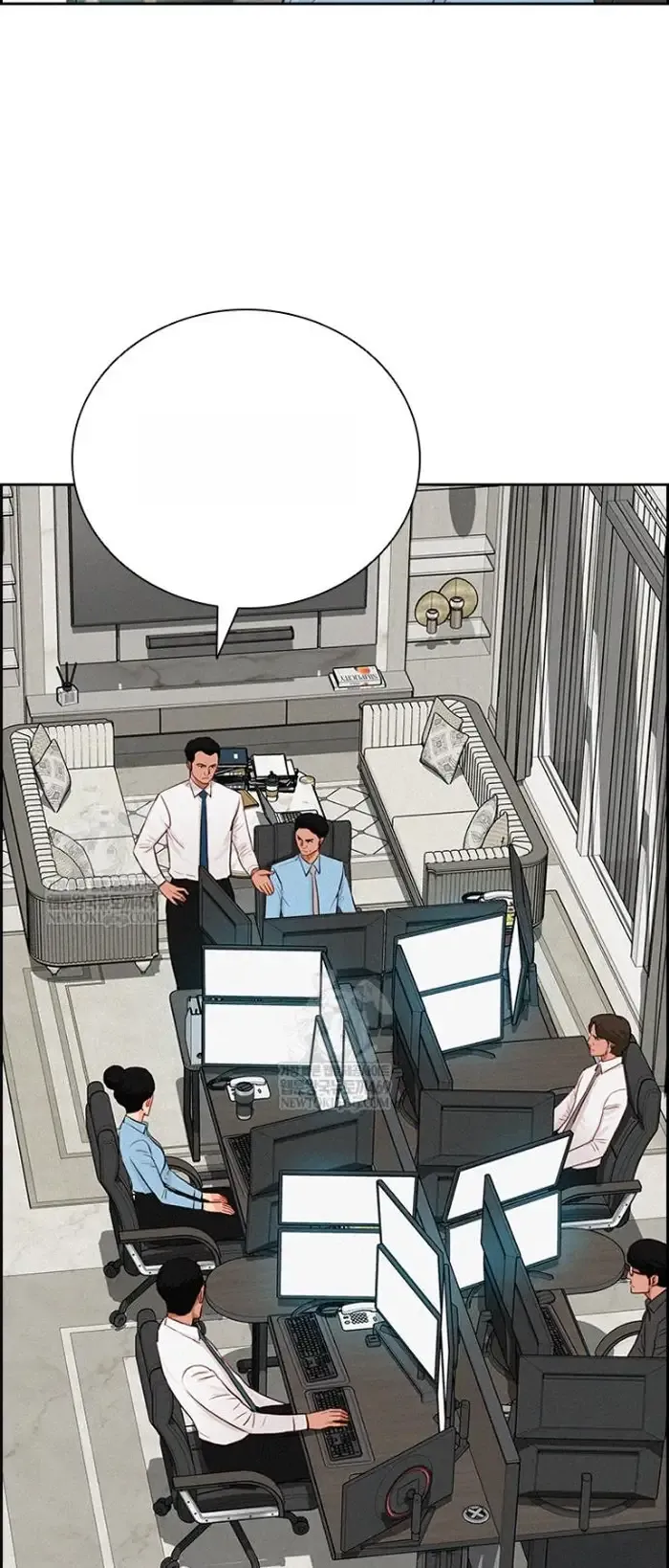 Read Lord of Money Fr Manga Online