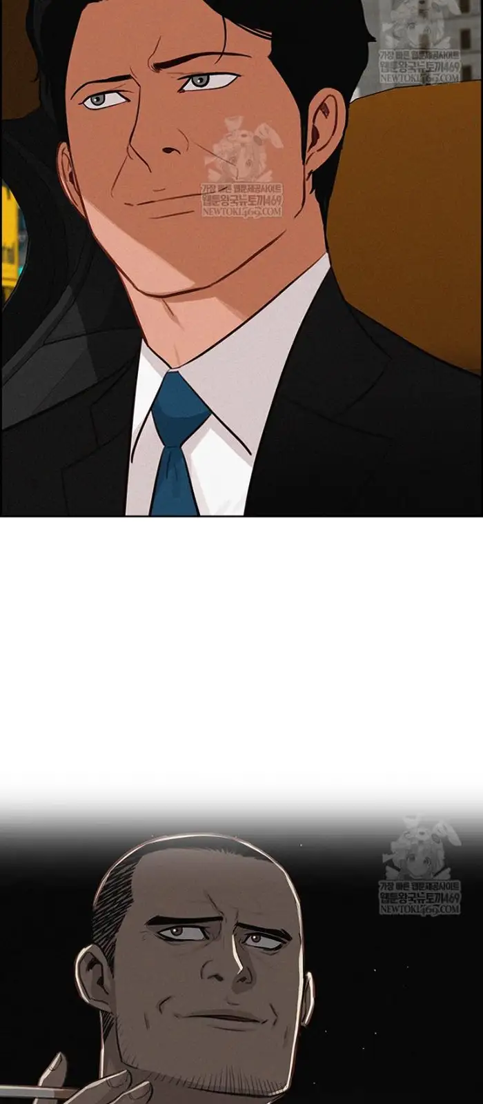 Read Lord of Money Fr Manga Online