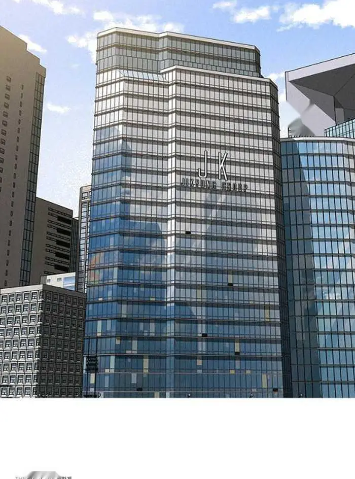 Read Lord of Money Fr Manga Online