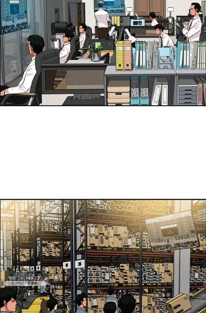 Read Lord of Money Fr Manga Online
