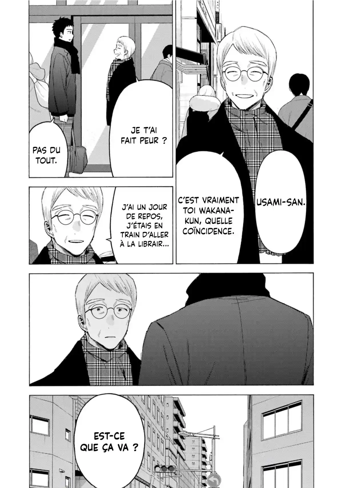 Read My Dress Up Darling Fr Manga Online
