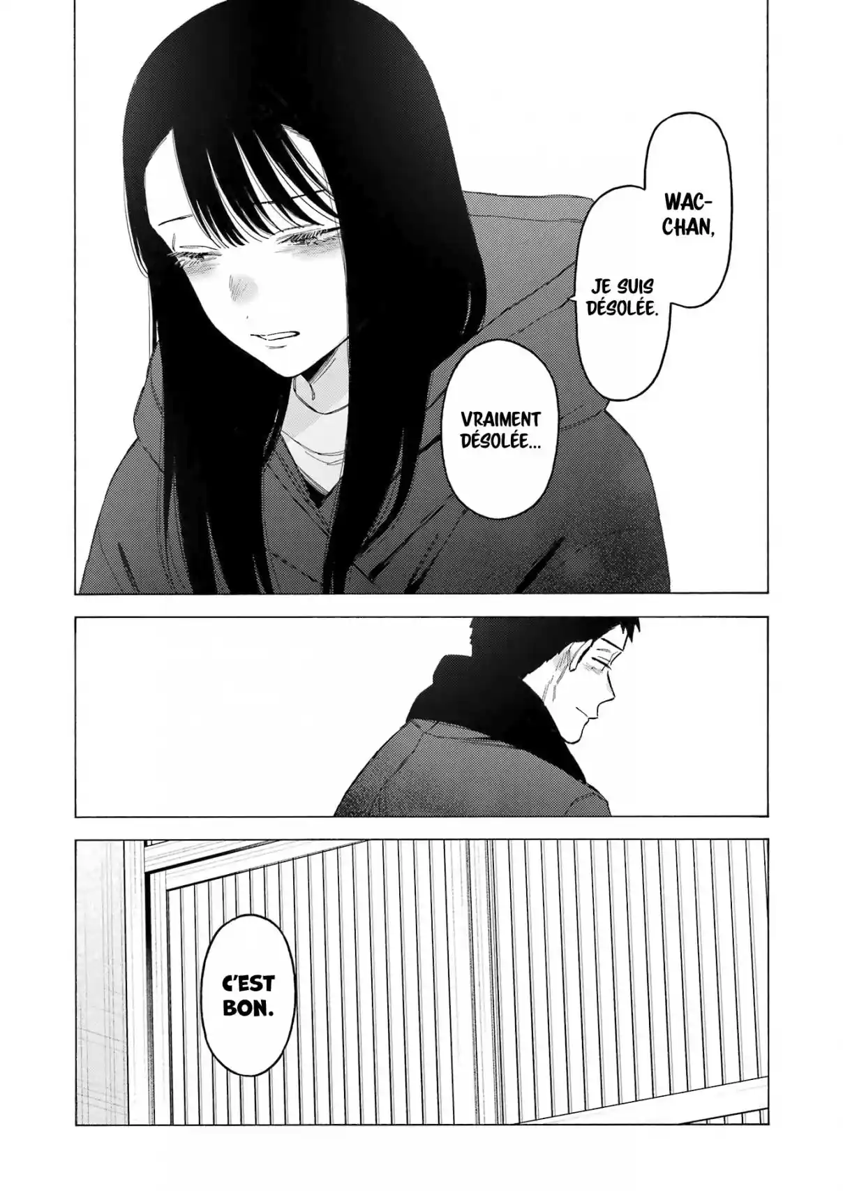 Read My Dress Up Darling Fr Manga Online