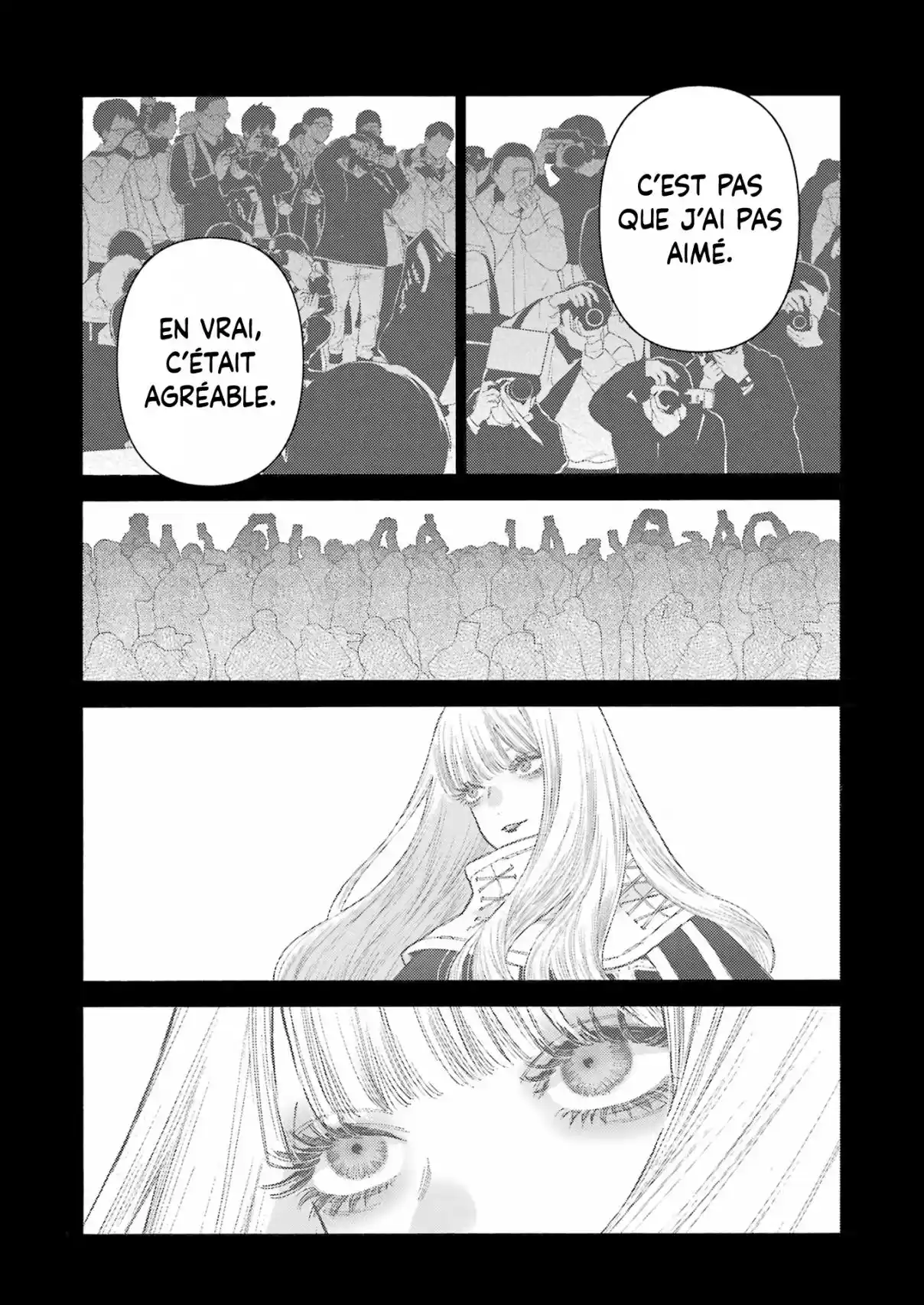 Read My Dress Up Darling Fr Manga Online
