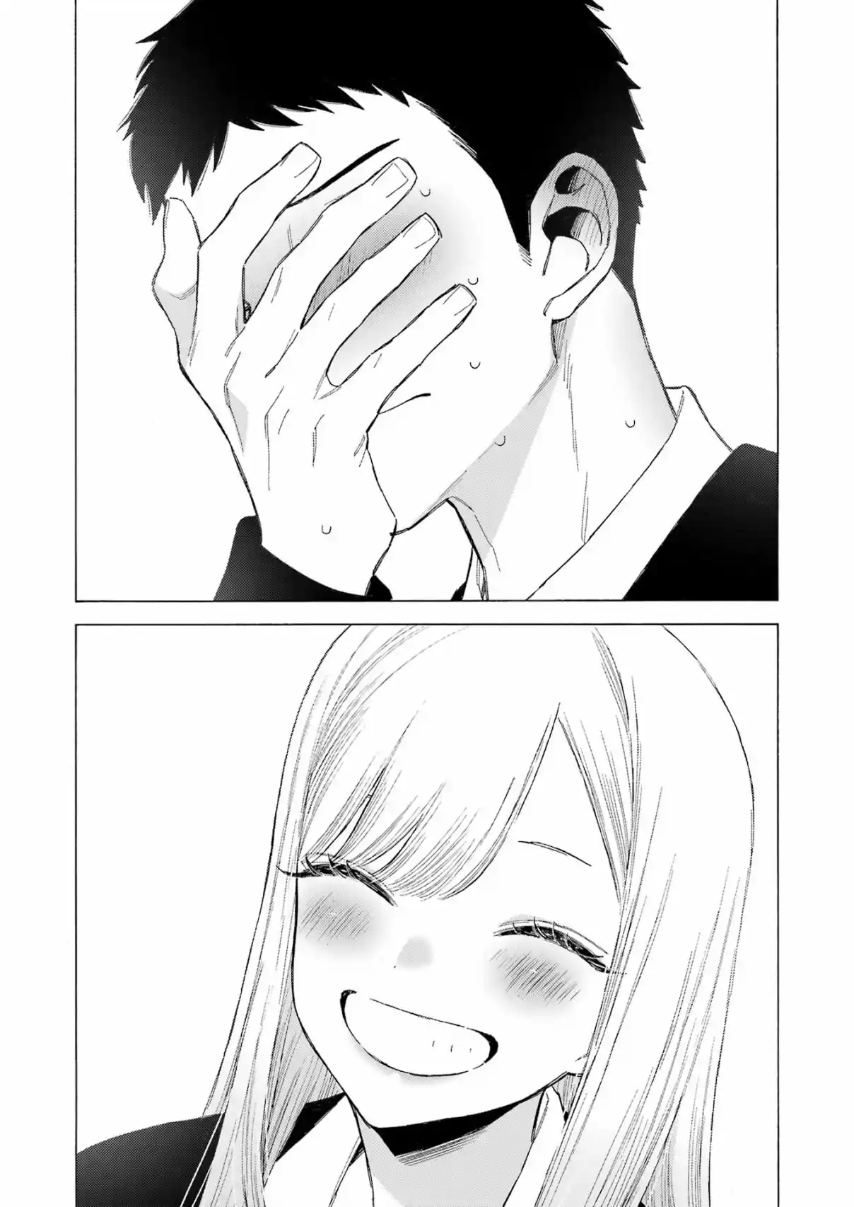 Read My Dress Up Darling Fr Manga Online