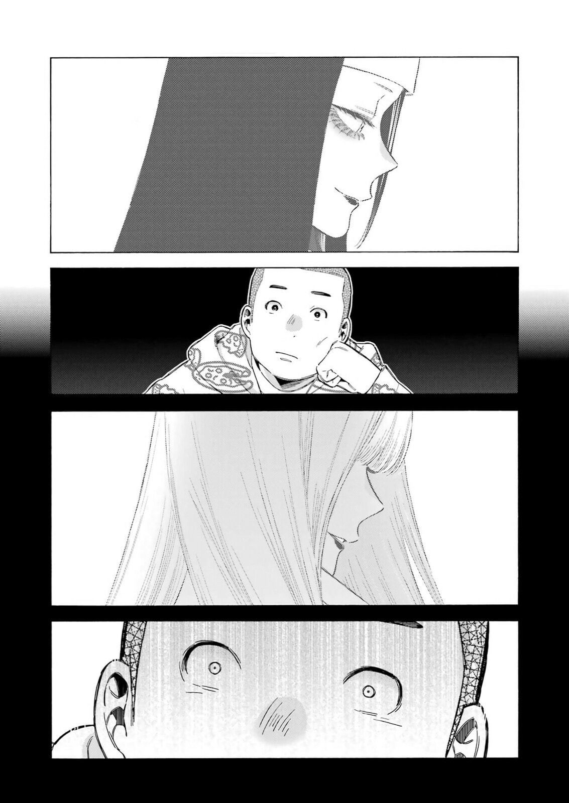 Read My Dress Up Darling Fr Manga Online