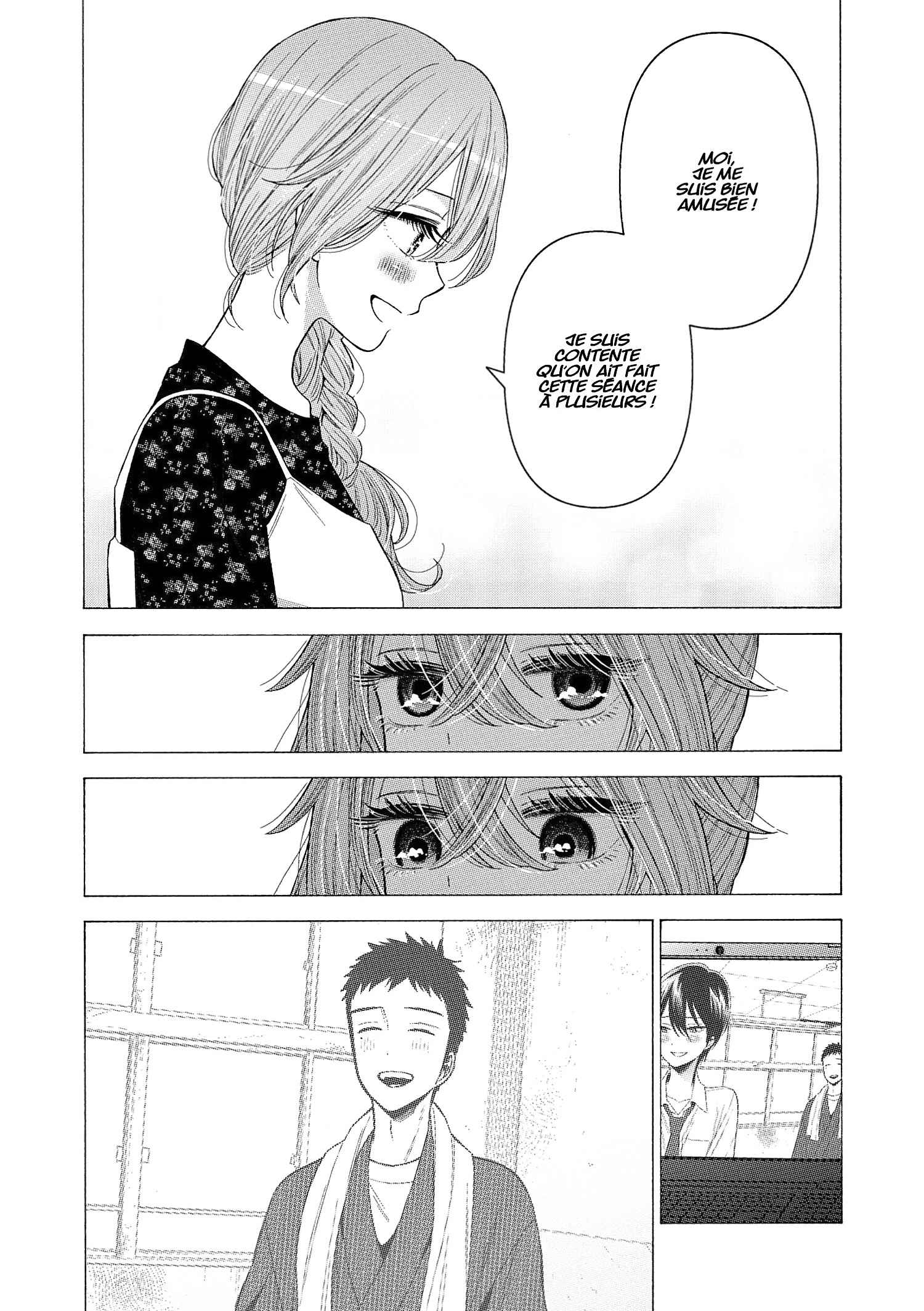 Read My Dress Up Darling Fr Manga Online