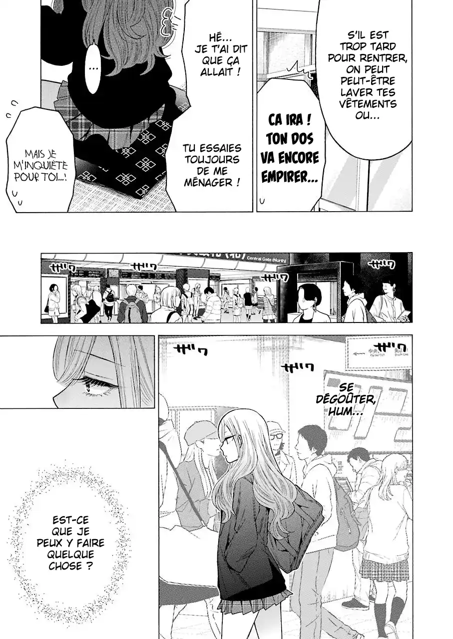 Read My Dress Up Darling Fr Manga Online